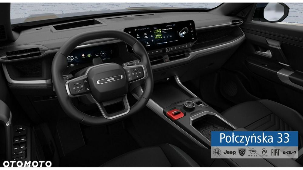 Jeep Compass - 5