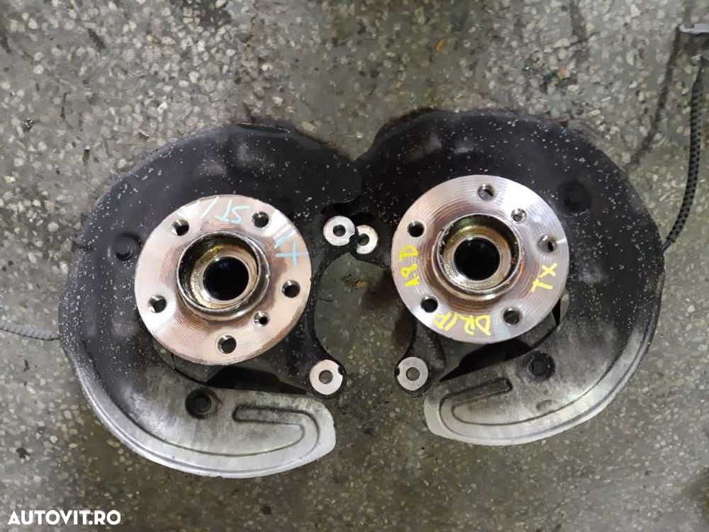 Fuzeta fuzete fata BMW F40 F45 F46 F48 F39 X1 X2 - 1