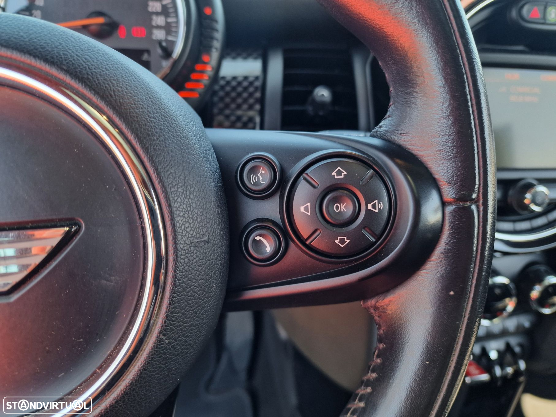 MINI 3 Portas Cooper S - 25
