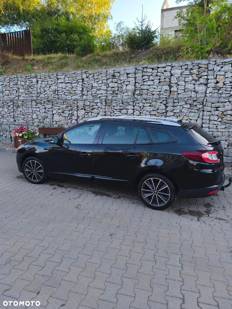 Renault Megane 1.2 16V TCE Energy Bose Edition - 2