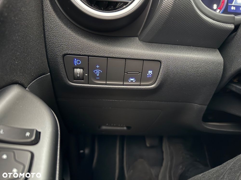 Hyundai Kona 1.0 T-GDI Premium - 27