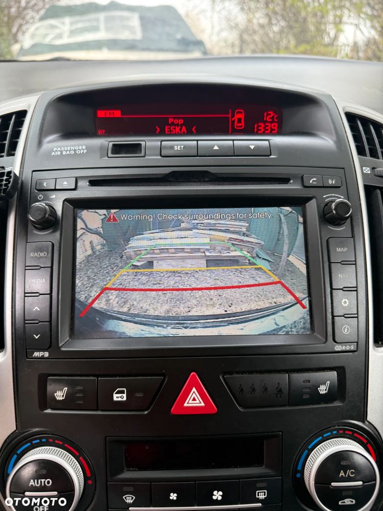 Kia ProCeed 1.6 Crdi Comfort - 10