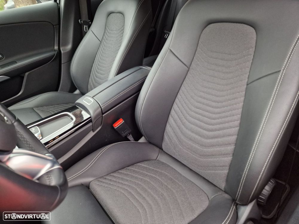 Mercedes-Benz A 250 e Style Plus - 14