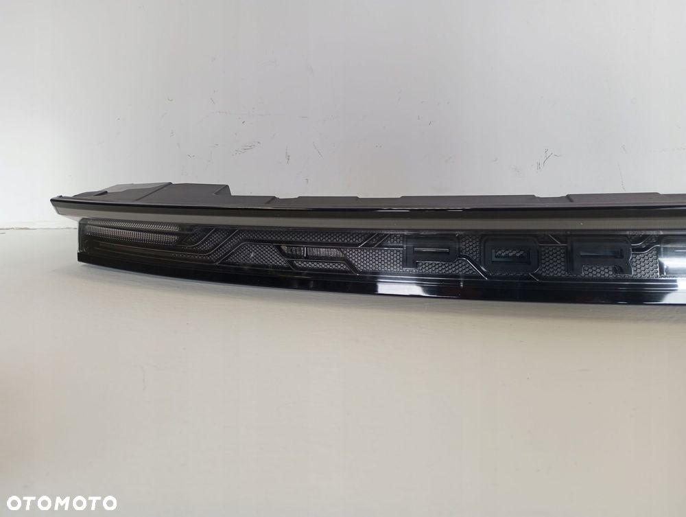 Lampa TYLNA PORSCHE TAYCAN PRAWA LEWA 9JA-945096-A 9JA945095-A 9JA-945082-F - 8