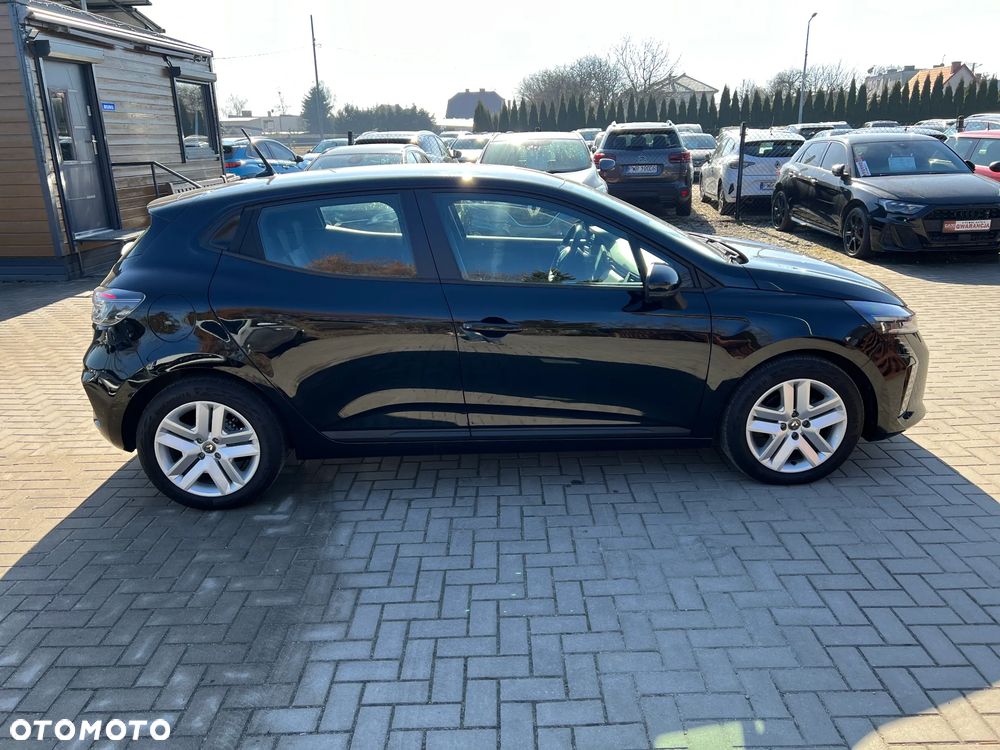 Renault Clio - 37