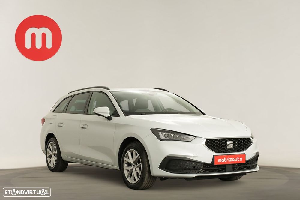 SEAT Leon ST 1.0 TSI Style - 1