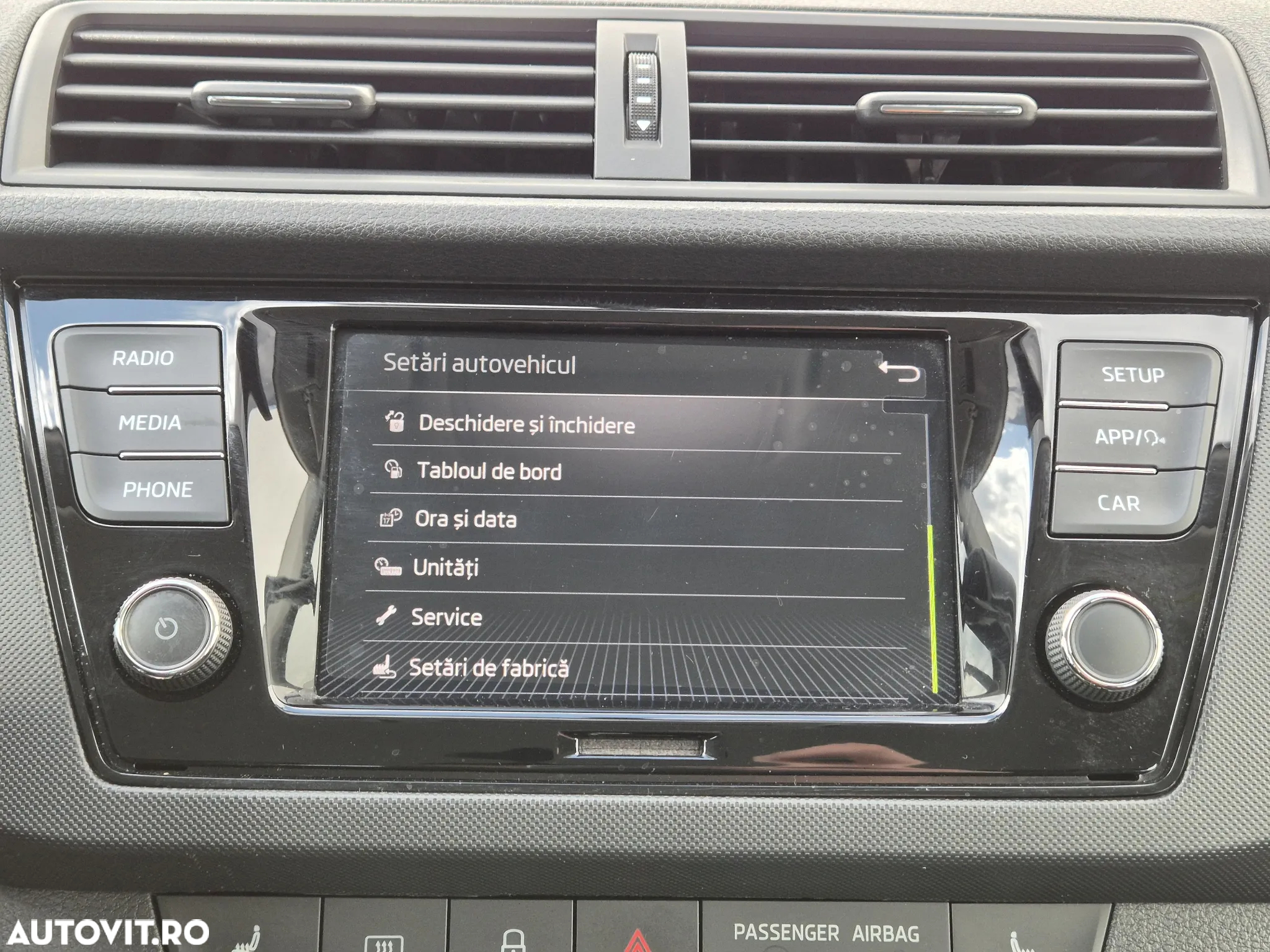 Skoda Fabia 1.0 TSI 95 CP Ambition - 20