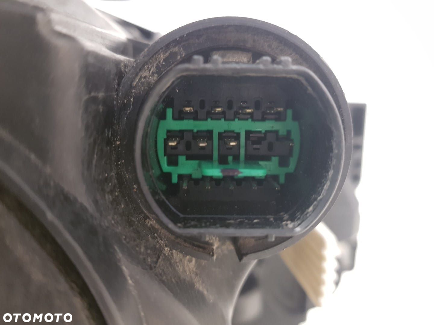 KIA OPTIMA 4 IV 15-18 LAMPA LEWA PRZEDNIA XENON KOMPLETNA EUROPA 92101D4070 92101-D4070 - 11