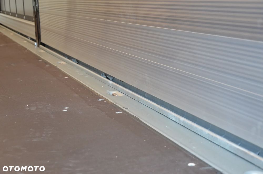 Schmitz Cargobull NOWA 2025R KOSZ PALETOWY OŚ POD. CODE XL, OGUM. SELECTION LED - 12