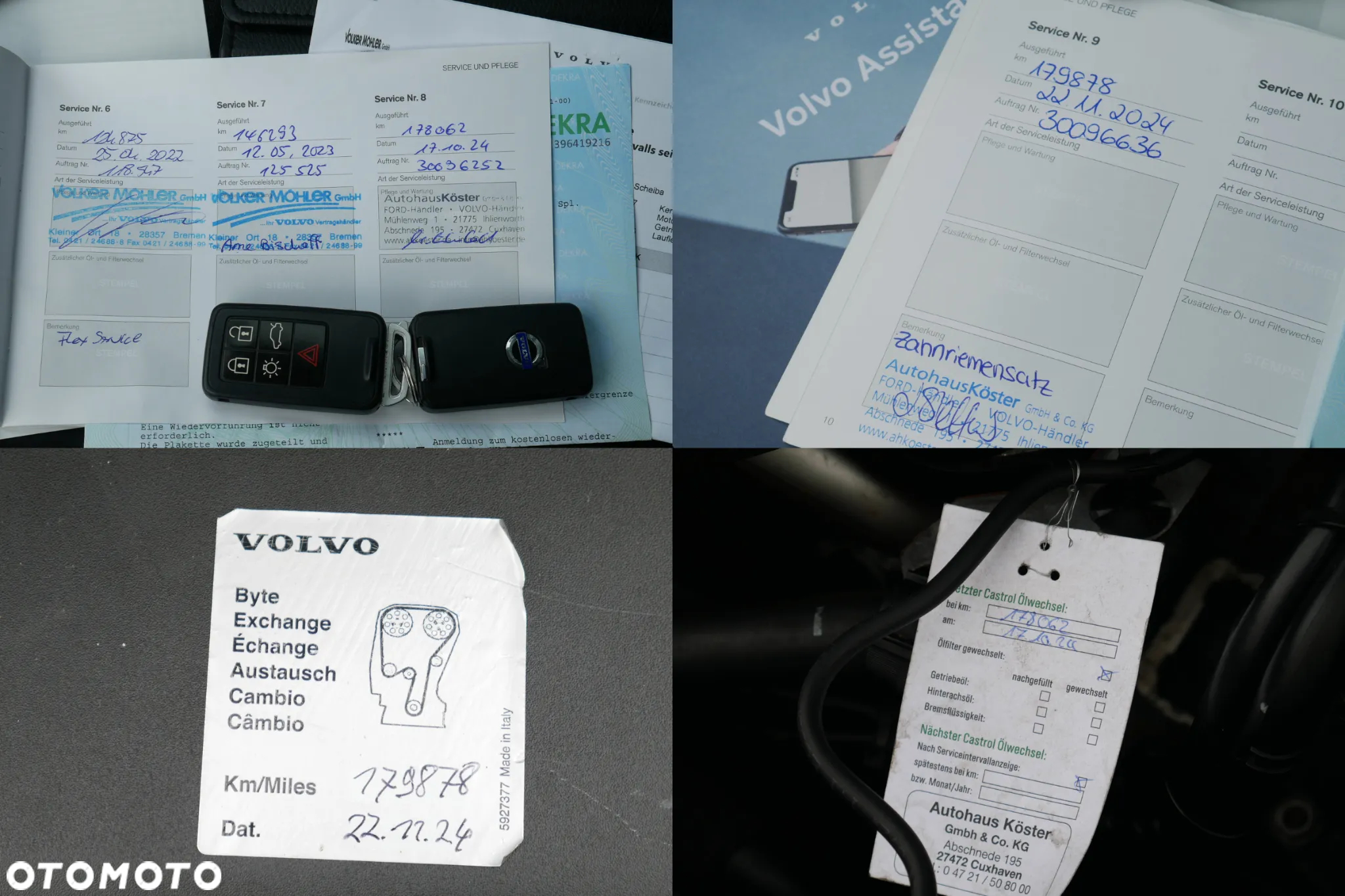 Volvo XC 60 D4 Inscription - 40