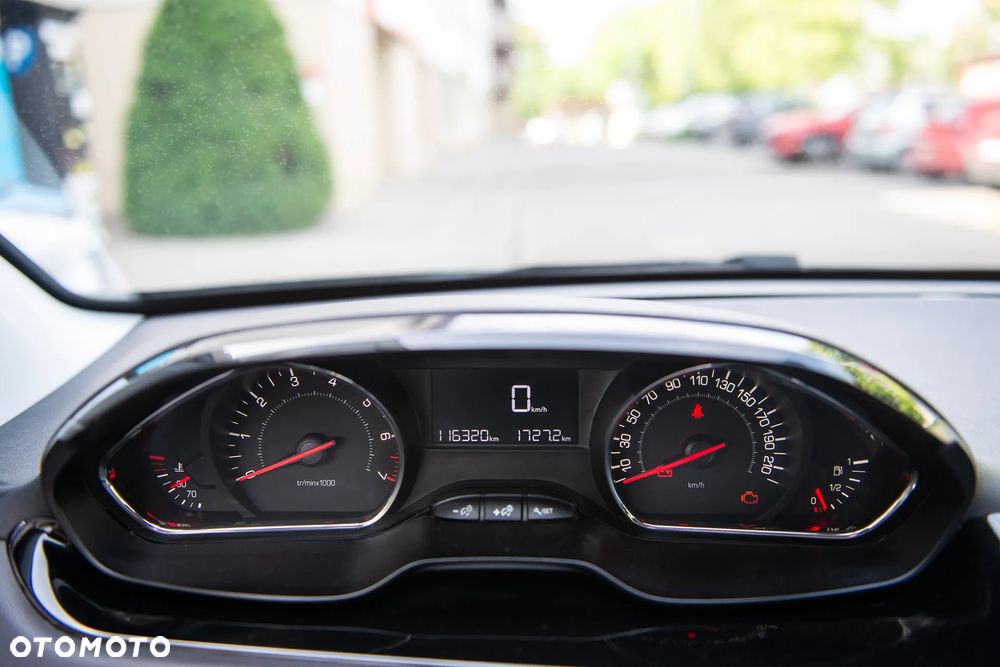 Peugeot 208 PureTech 68 Active - 27