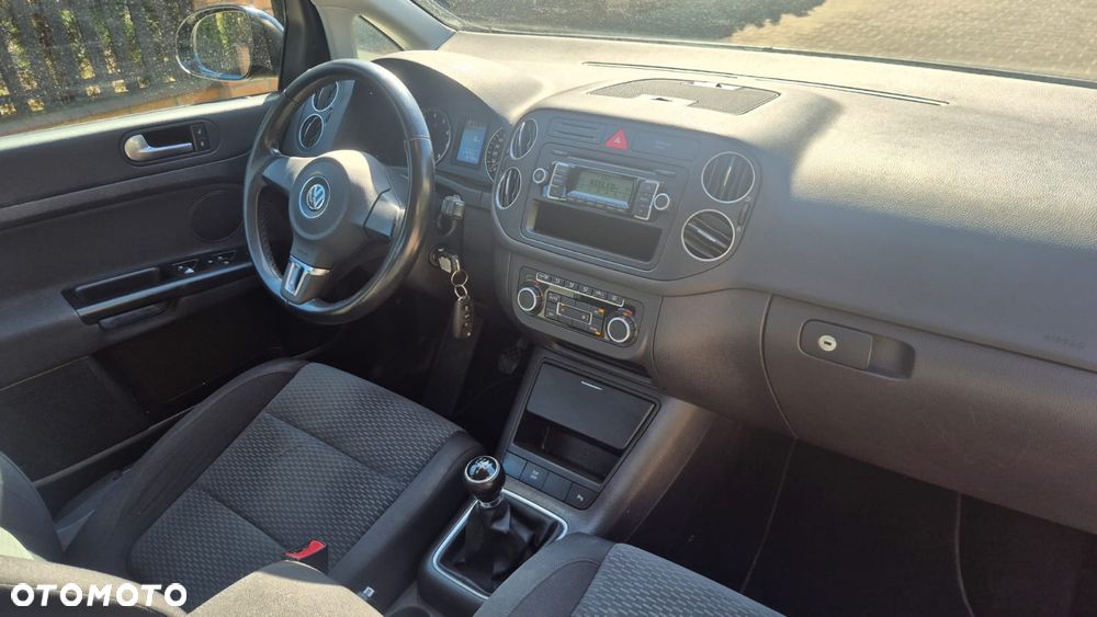 Volkswagen Golf Plus 1.4 Trendline - 31