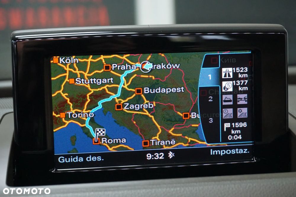 Audi Q3 2.0 TDI Quattro S tronic - 38