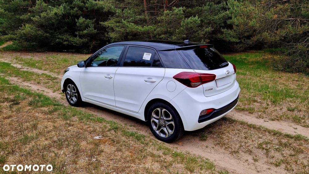 Hyundai i20 1.2 Style - 23