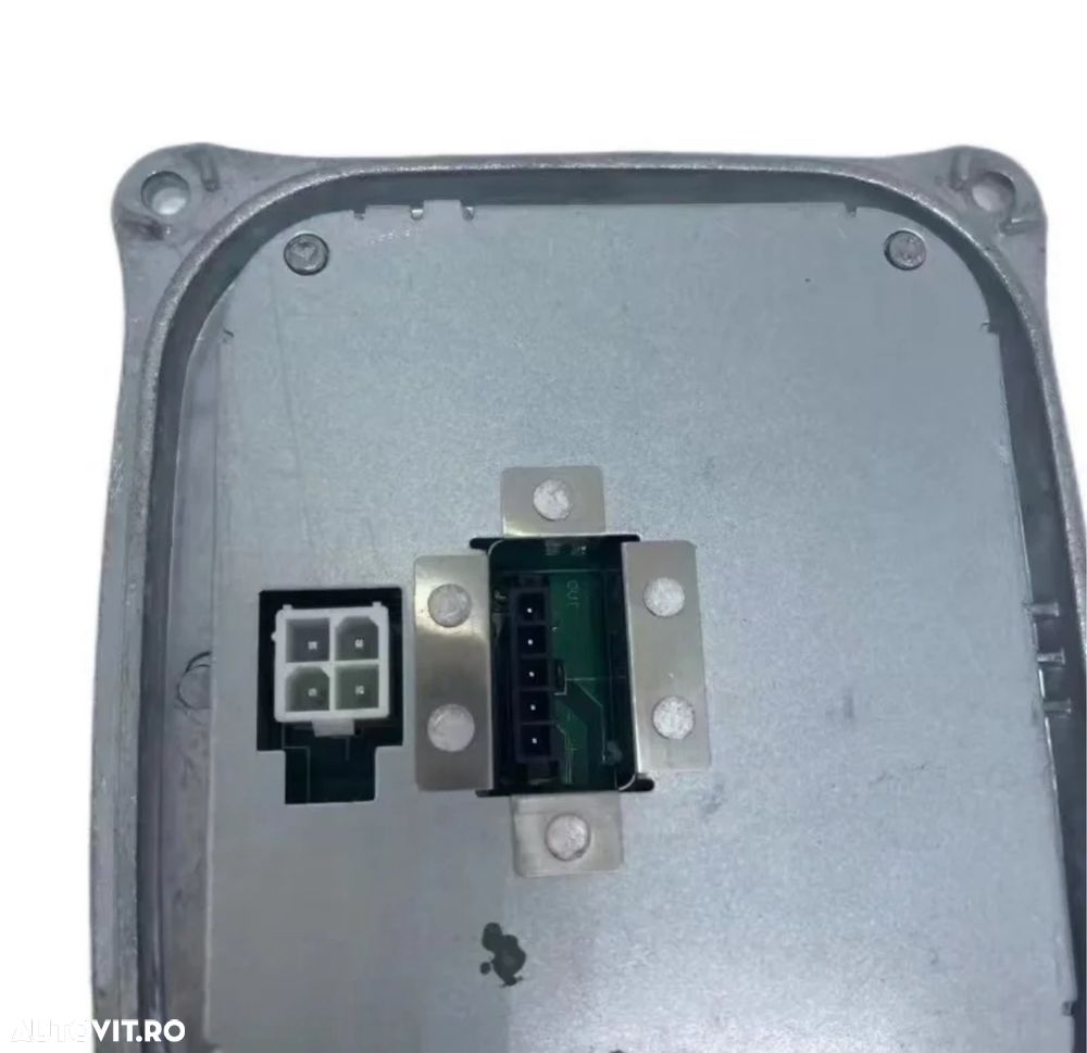 Modul Calculator Lumini Xenon Balast Droser Far Audi A4 B8 2008- - 3