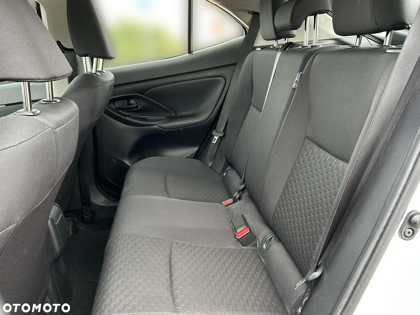 Toyota Yaris Cross - 22