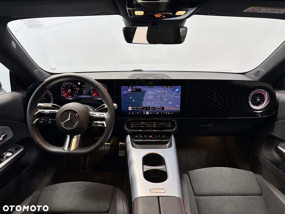 Mercedes-Benz CLA 200 mHEV 8G-DCT - 21