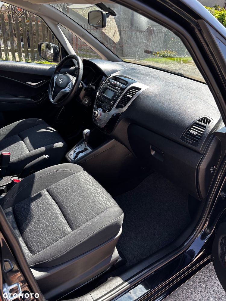 Hyundai ix20 1.6 Comfort - 8