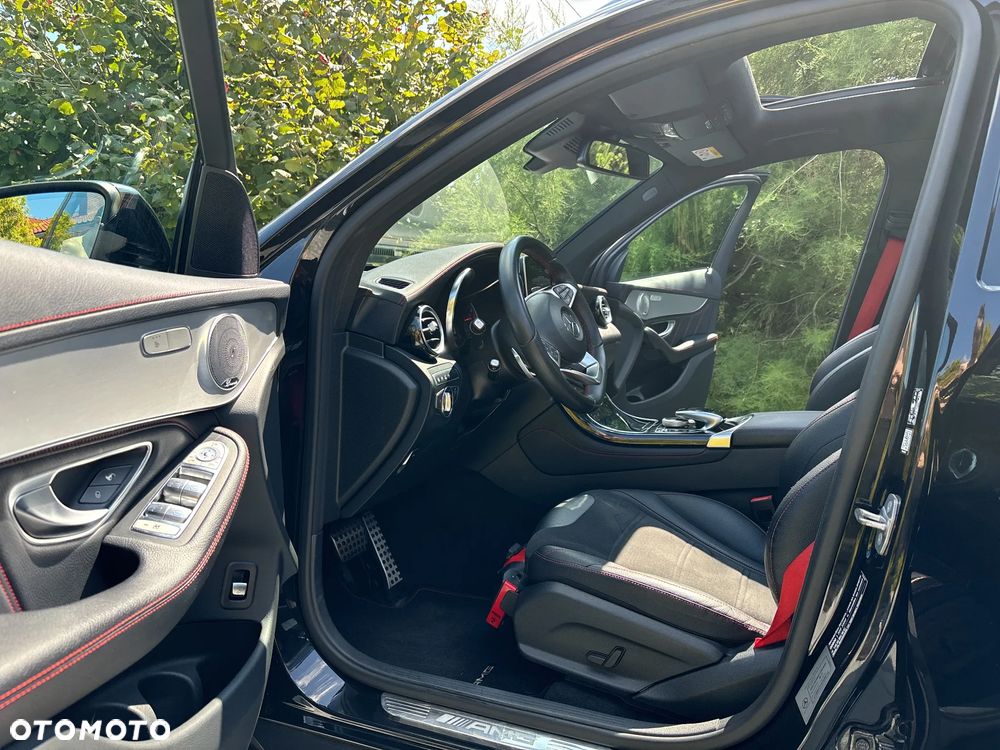 Mercedes-Benz GLC - 10
