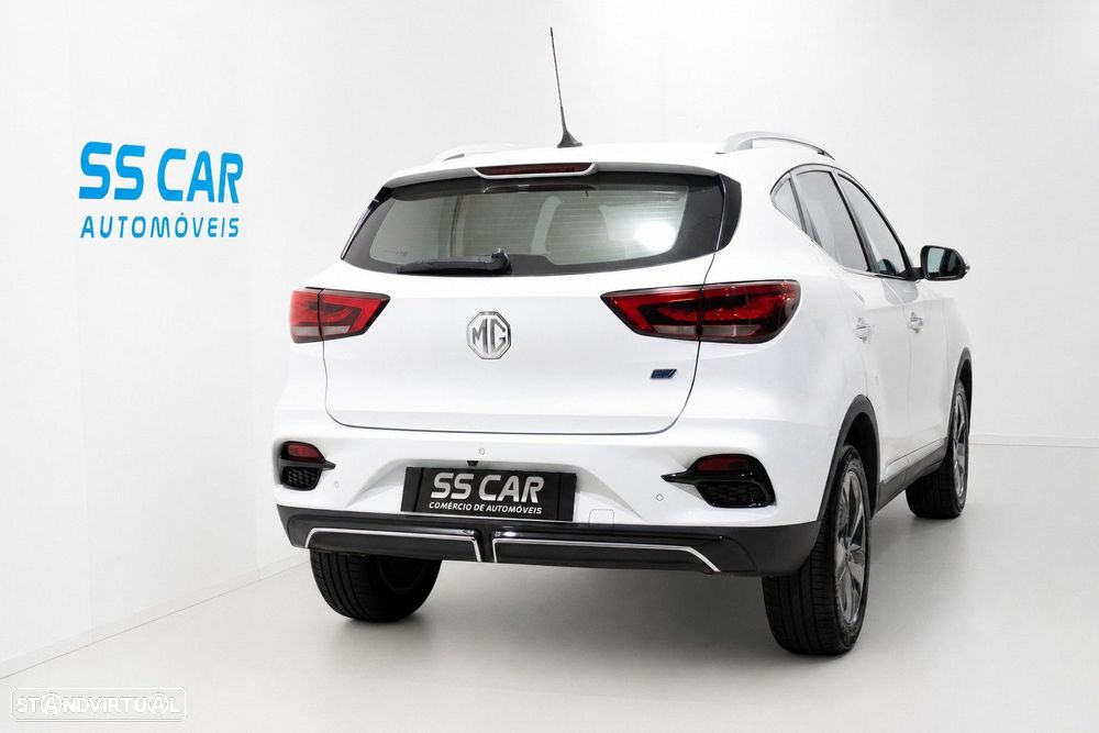 MG ZS EV 50.3 kWh Comfort - 7