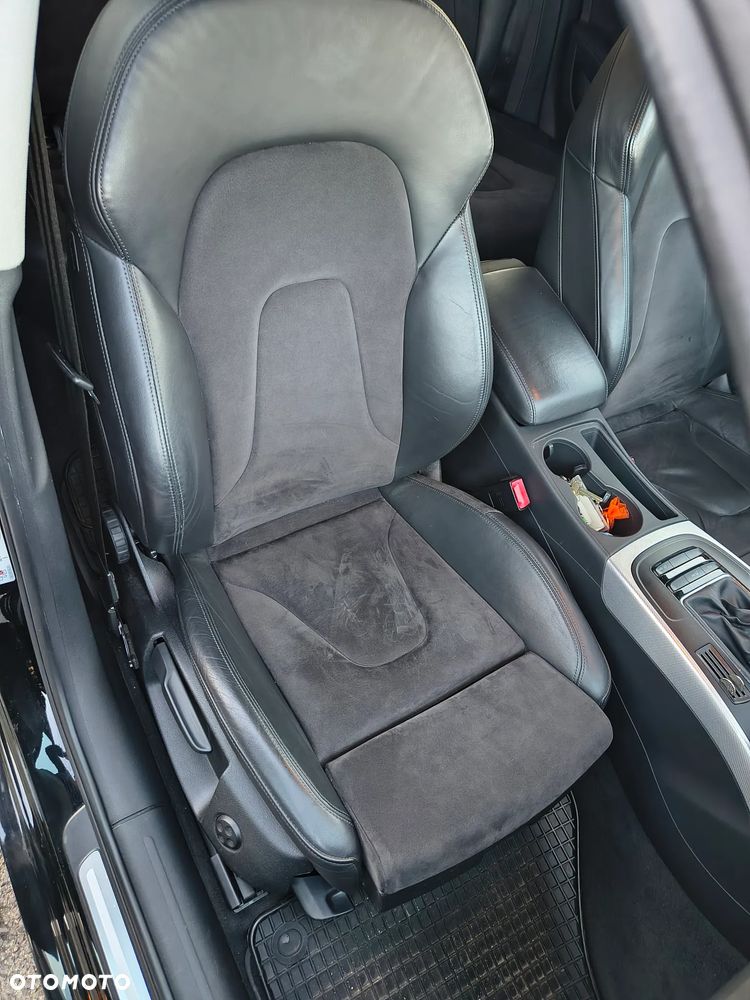 Audi A4 Avant - 21