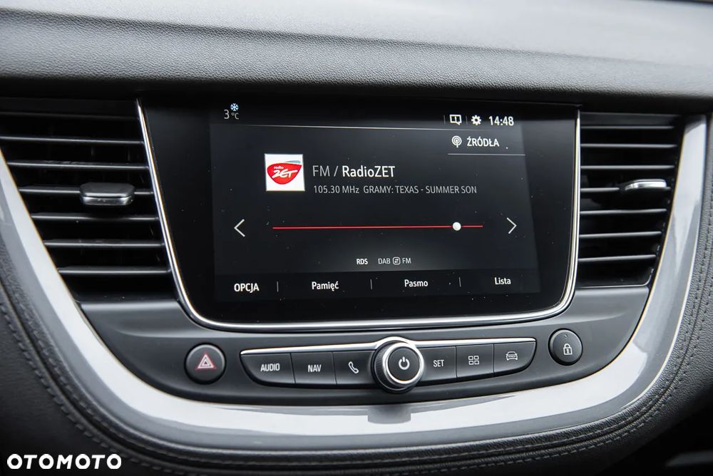 Opel Grandland X 1.2 T Elite S&S - 20