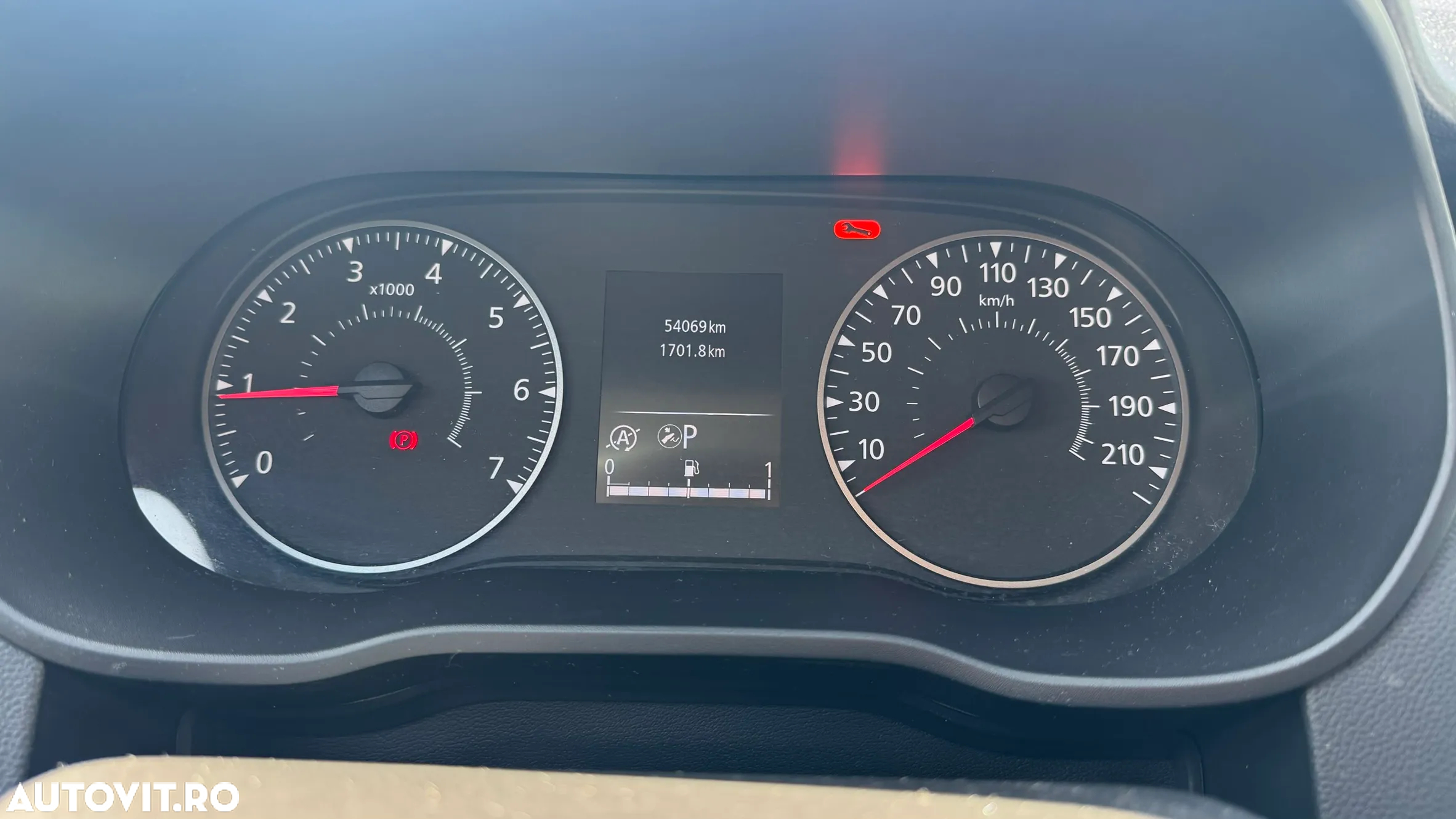 Dacia Duster TCe 150 EDC Prestige - 6