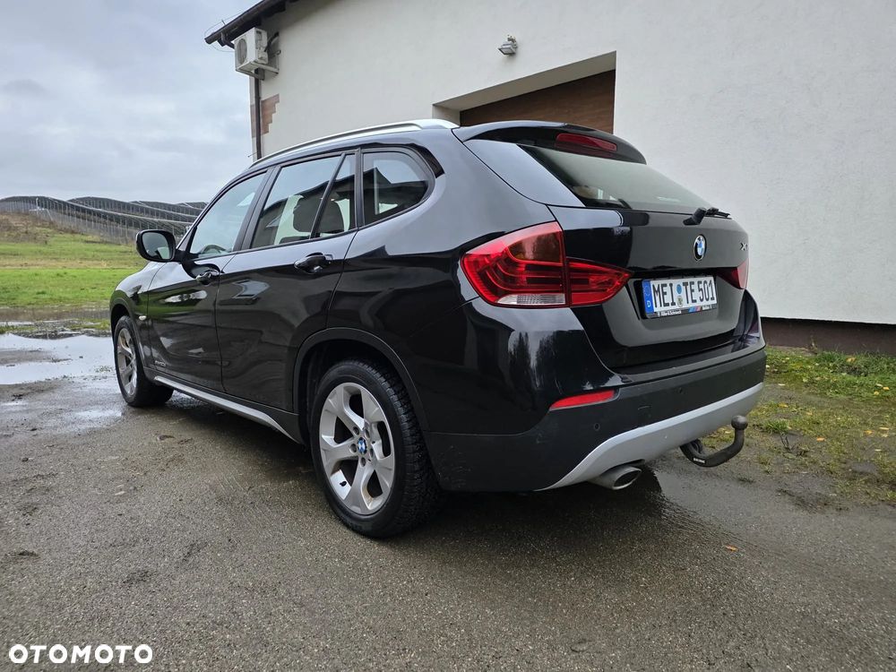BMW X1 xDrive20d - 35
