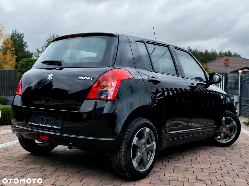 Suzuki Swift - 13