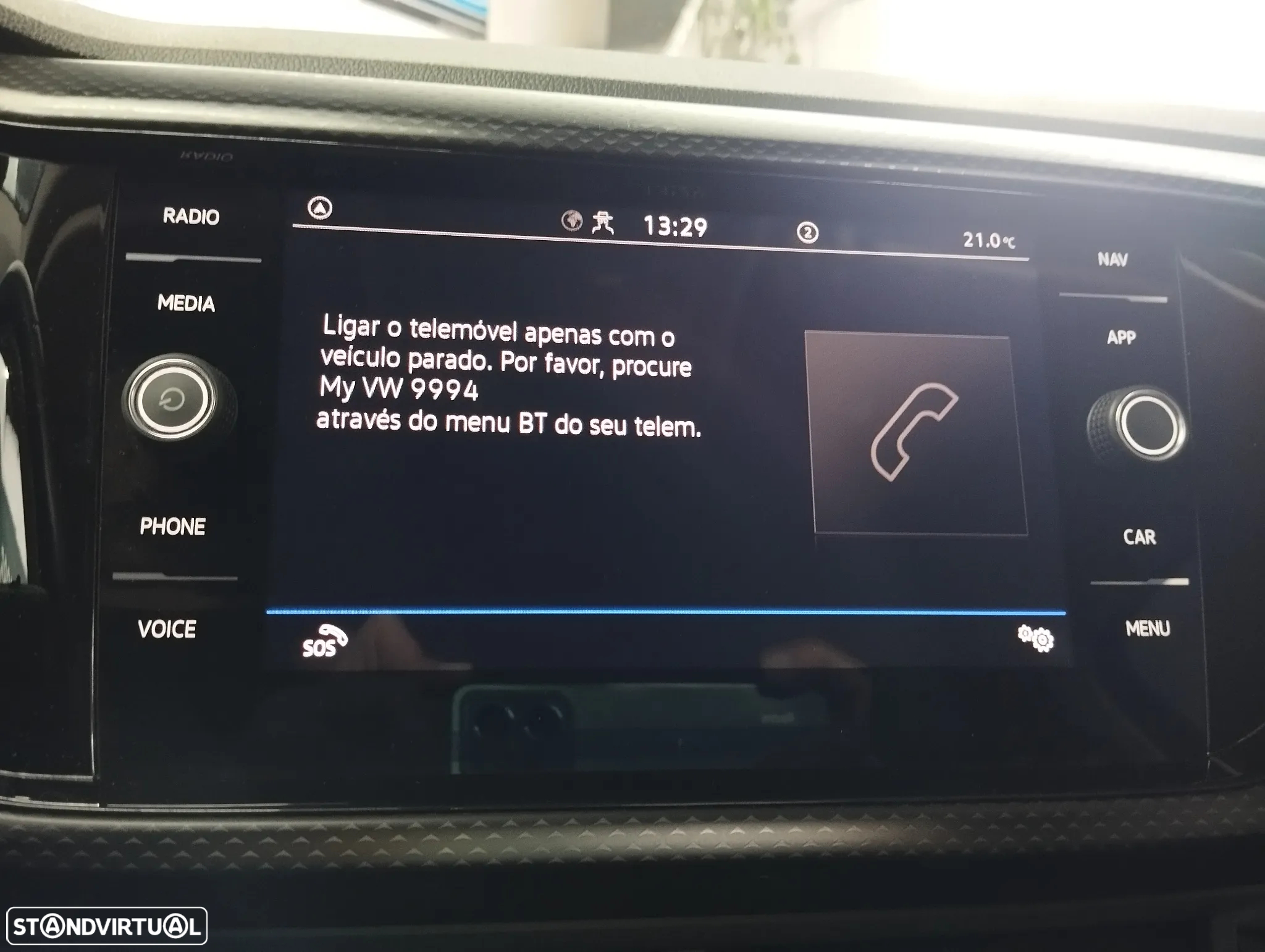 VW T-Cross 1.0 TSI - 25