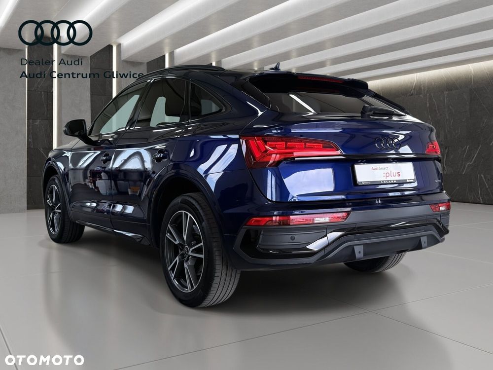 Audi Q5 Sportback - 7