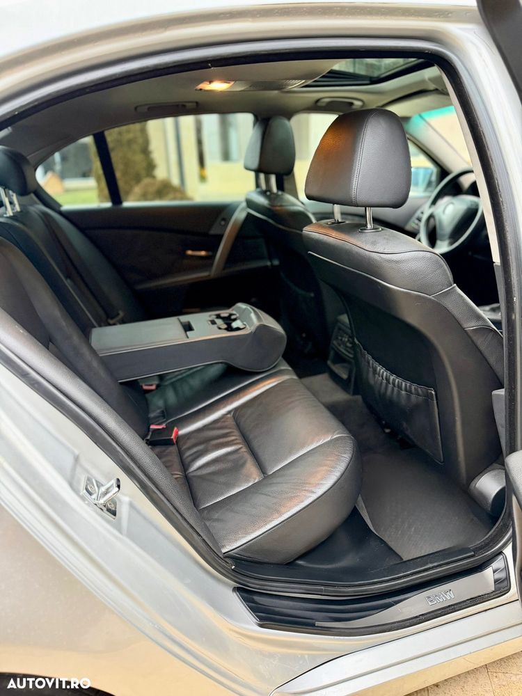 BMW Seria 5 - 9