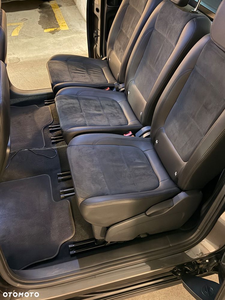 Volkswagen Sharan 2.0 TDI BMT Highline - 5