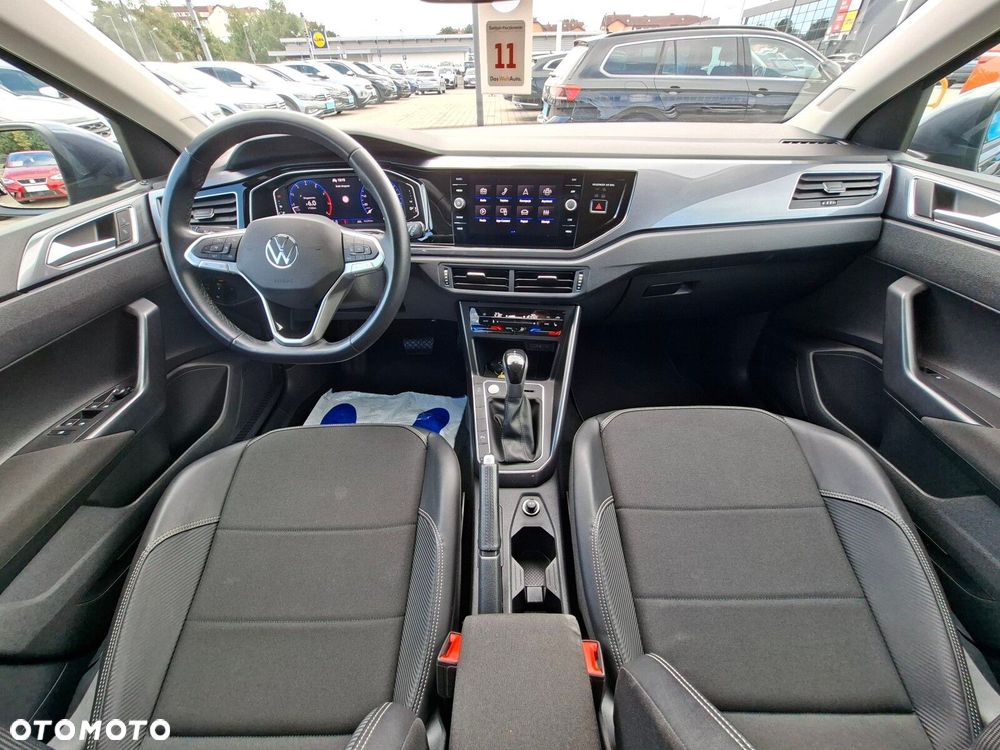 Volkswagen Taigo - 16