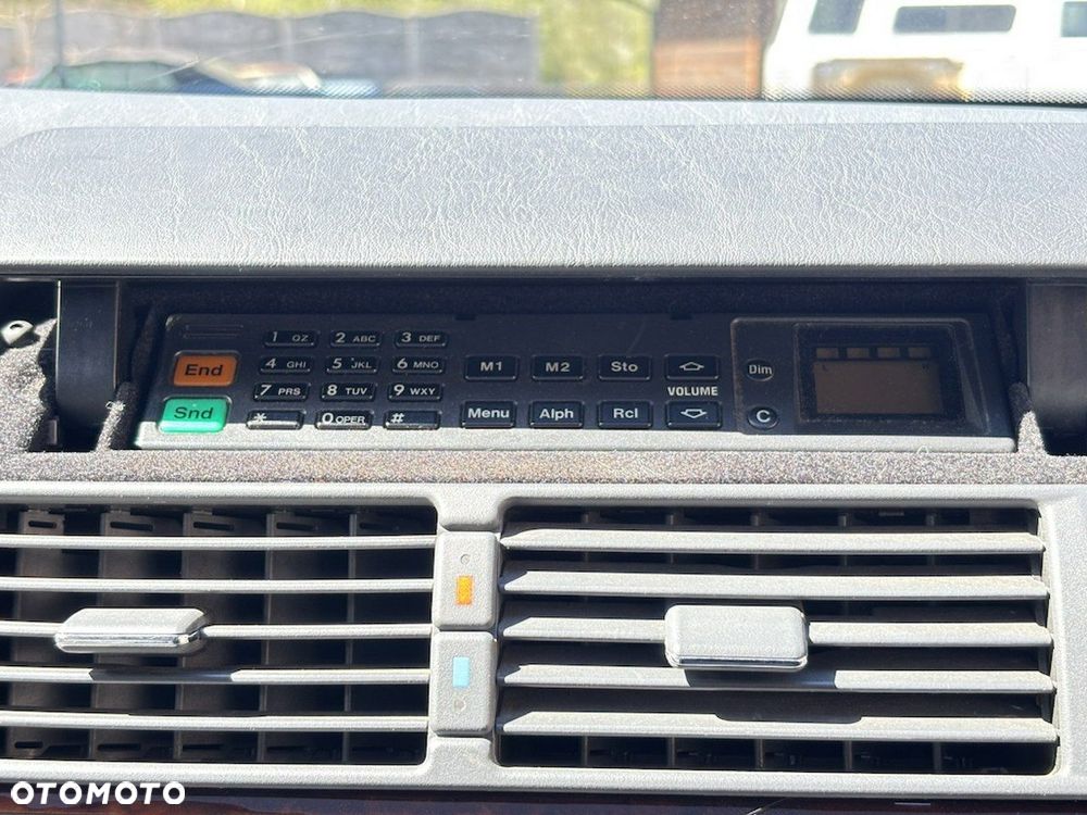 Mercedes-Benz Klasa S 500 - 35