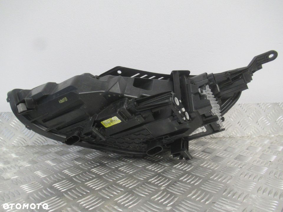 LAMPA PRZEDNIA PRZÓD PRAWA HYUNDAI I30 N III FULL LED 2017- - 13