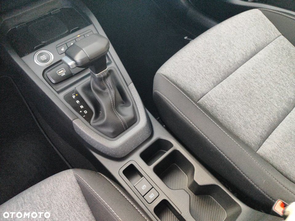 Kia Stonic - 15