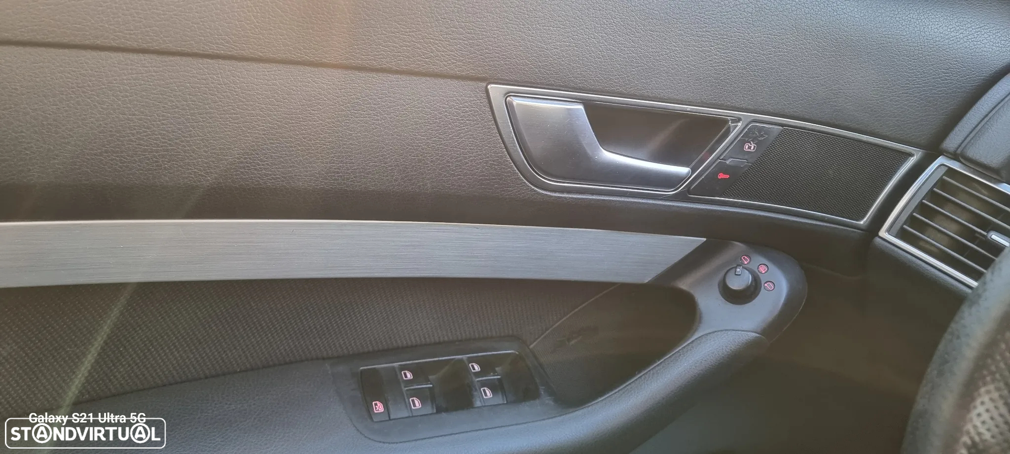 Audi A6 Avant 2.7 TDI V6 S-line - 10