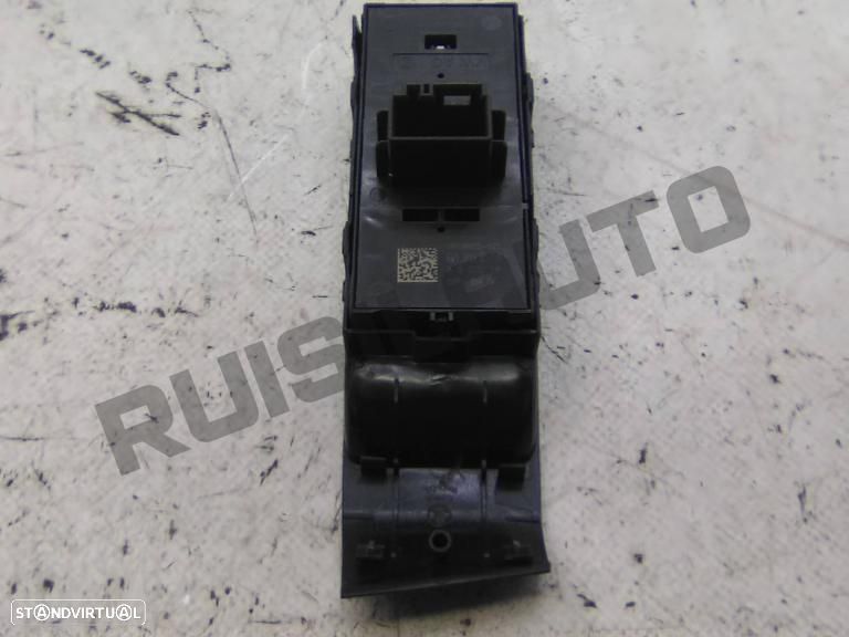 Conjunto Botões Vidros 6v195_9857a Skoda Fabia Iii (nj) [2014_2 - 6