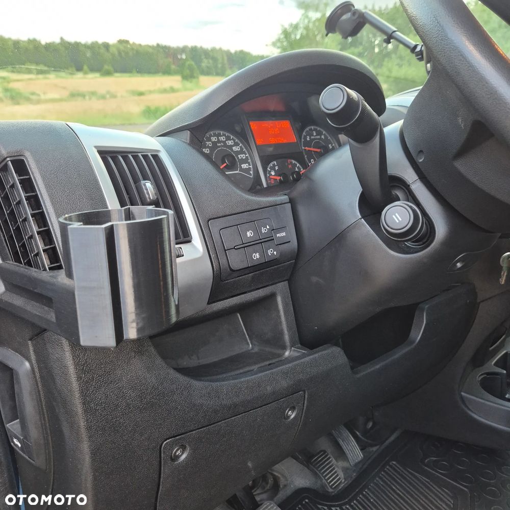 Fiat Ducato - 10