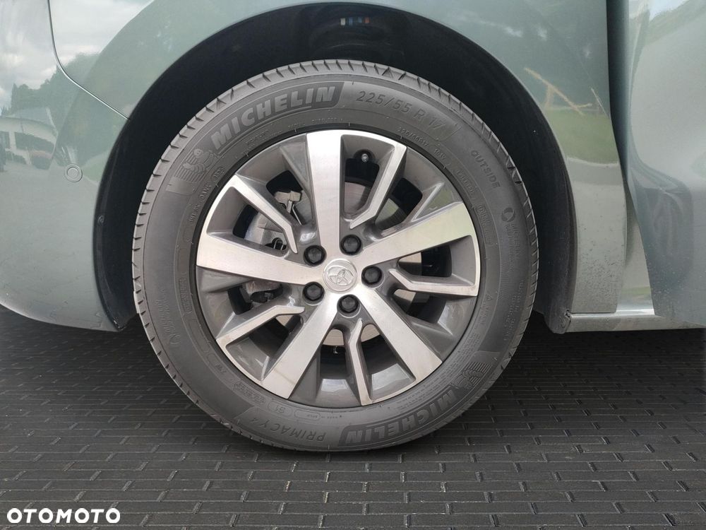 Toyota Proace Verso 2.0 D4-D Long VIP - 19