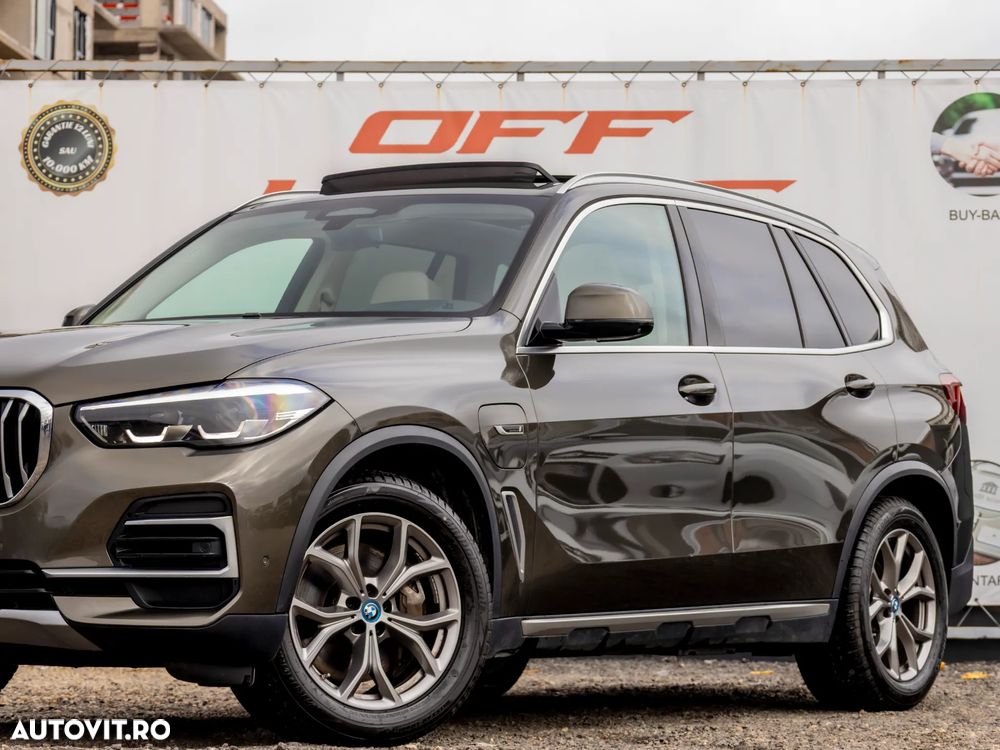 BMW X5 - 9