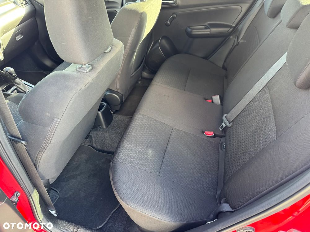 Suzuki Swift 1.2 Premium Plus CVT - 7
