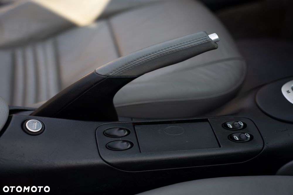 Porsche Boxster - 24