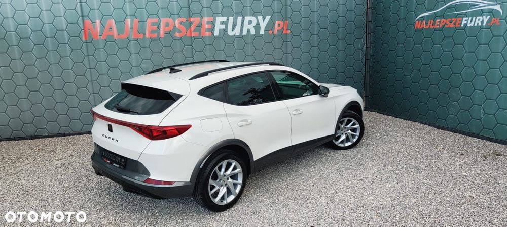 Cupra Formentor 1.5 TSI DSG - 18