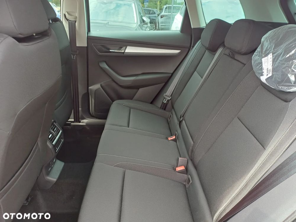 Skoda Karoq 1.5 TSI ACT Drive DSG - 28