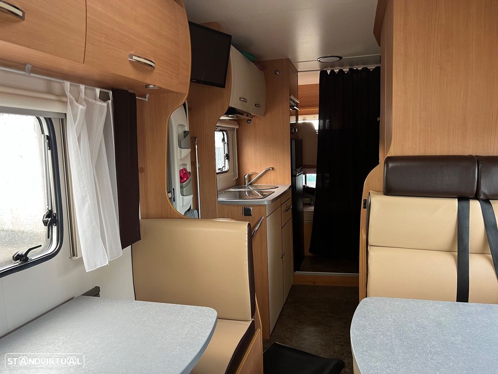 Chausson Flash - 5