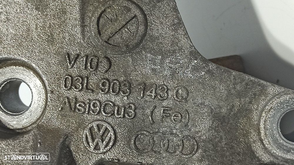 SOPORTE DO ALTERNADOR AUDI A1 SPORTBACK (8XA) ATTRACTION - 2