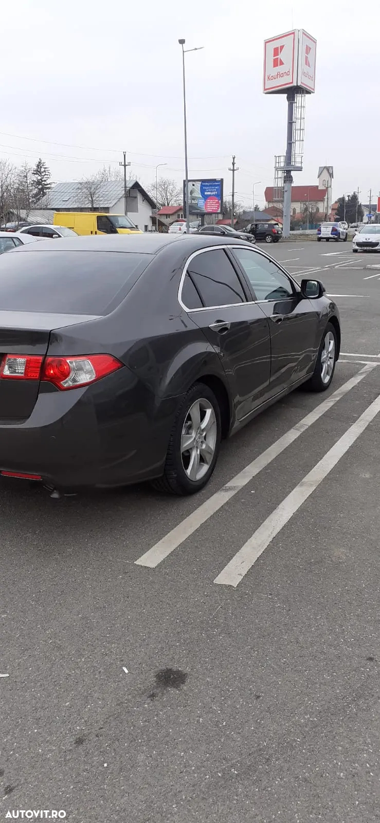 Honda Accord - 7