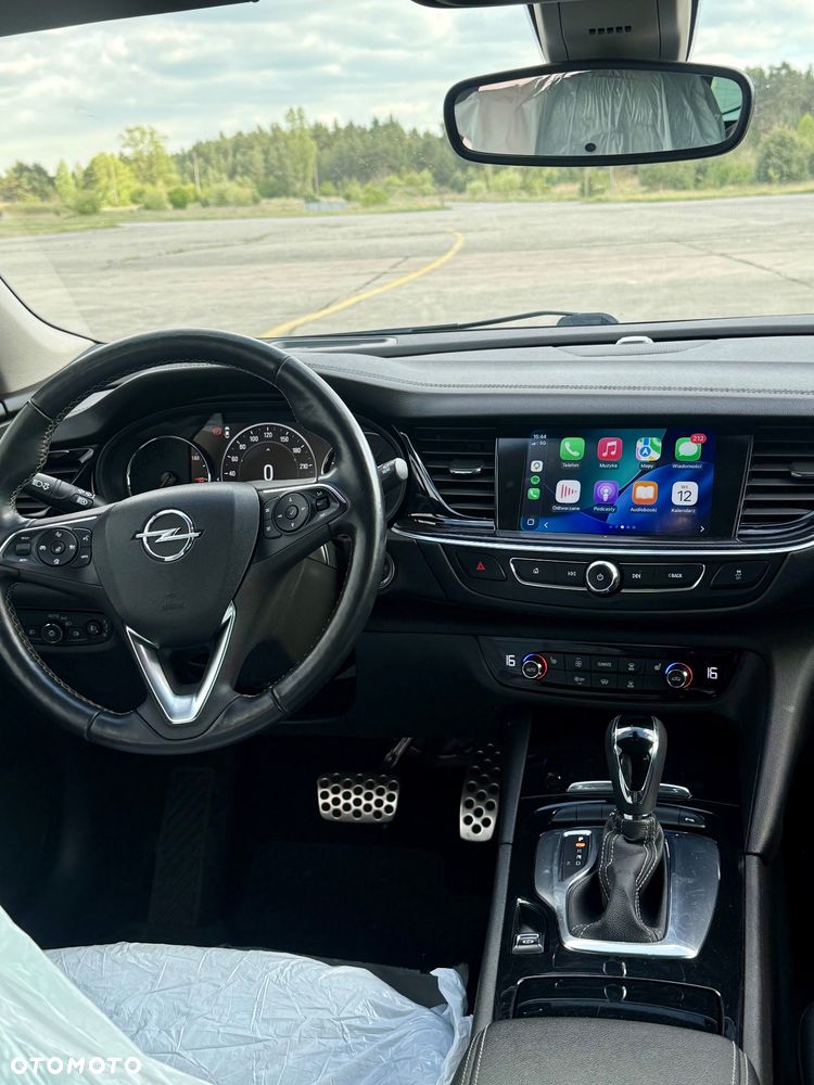 Opel Insignia 2.0 CDTI automatik Sport - 16